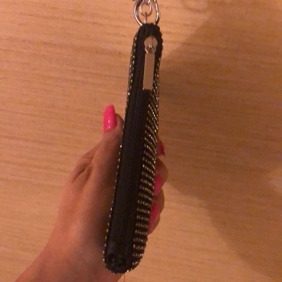 Crystal wallet - Picture 4 of 5